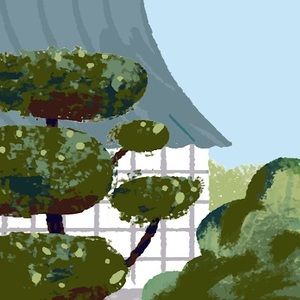 Meet your Posher, Skye